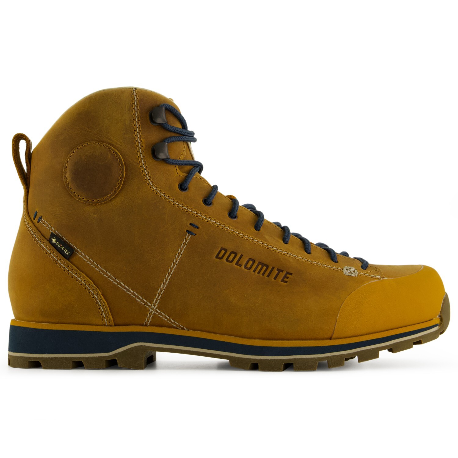 Кроссовки Dolomite Cinquantaquattro High Full Grain Leather Evo GTX, цвет Golden Yellow, Желтый, Кроссовки Dolomite Cinquantaquattro High Full Grain Leather Evo GTX, цвет Golden Yellow
Кроссовки Dolomite Cinquantaquattro High Full Grain Leather Evo GTX, цвет Golden Yellow, Желтый, Кроссовки Dolomite Cinquantaquattro High Full Grain Leather Evo GTX, цвет Golden Yellow