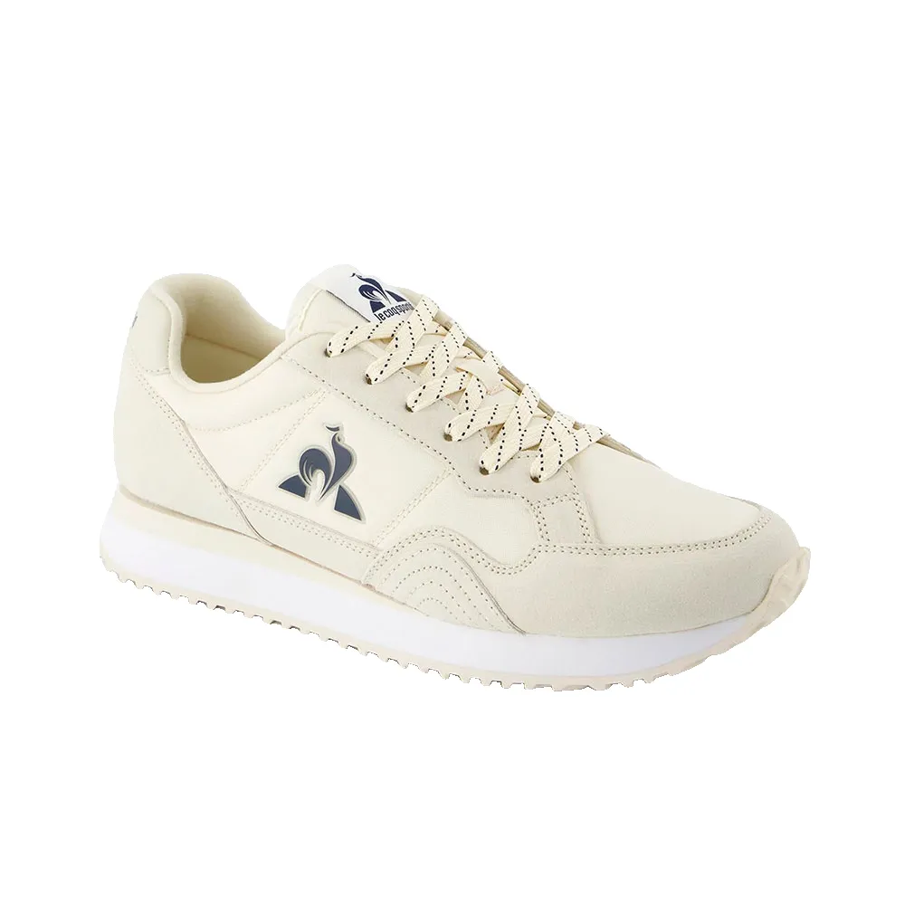 Кроссовки Le Coq Sportif Jet Star 2, бежевый
Кроссовки Le Coq Sportif Jet Star 2, бежевый