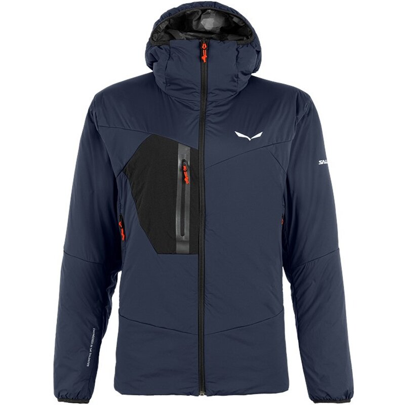Hooded sweatshirt ortles twr stretch m hd jkt Salewa, мультиколор
Hooded sweatshirt ortles twr stretch m hd jkt Salewa, мультиколор