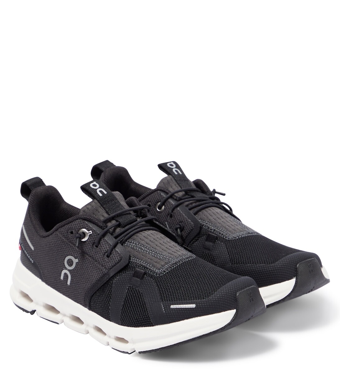 Кроссовки Cloud Sky On, черный
Кроссовки Cloud Sky On, черный