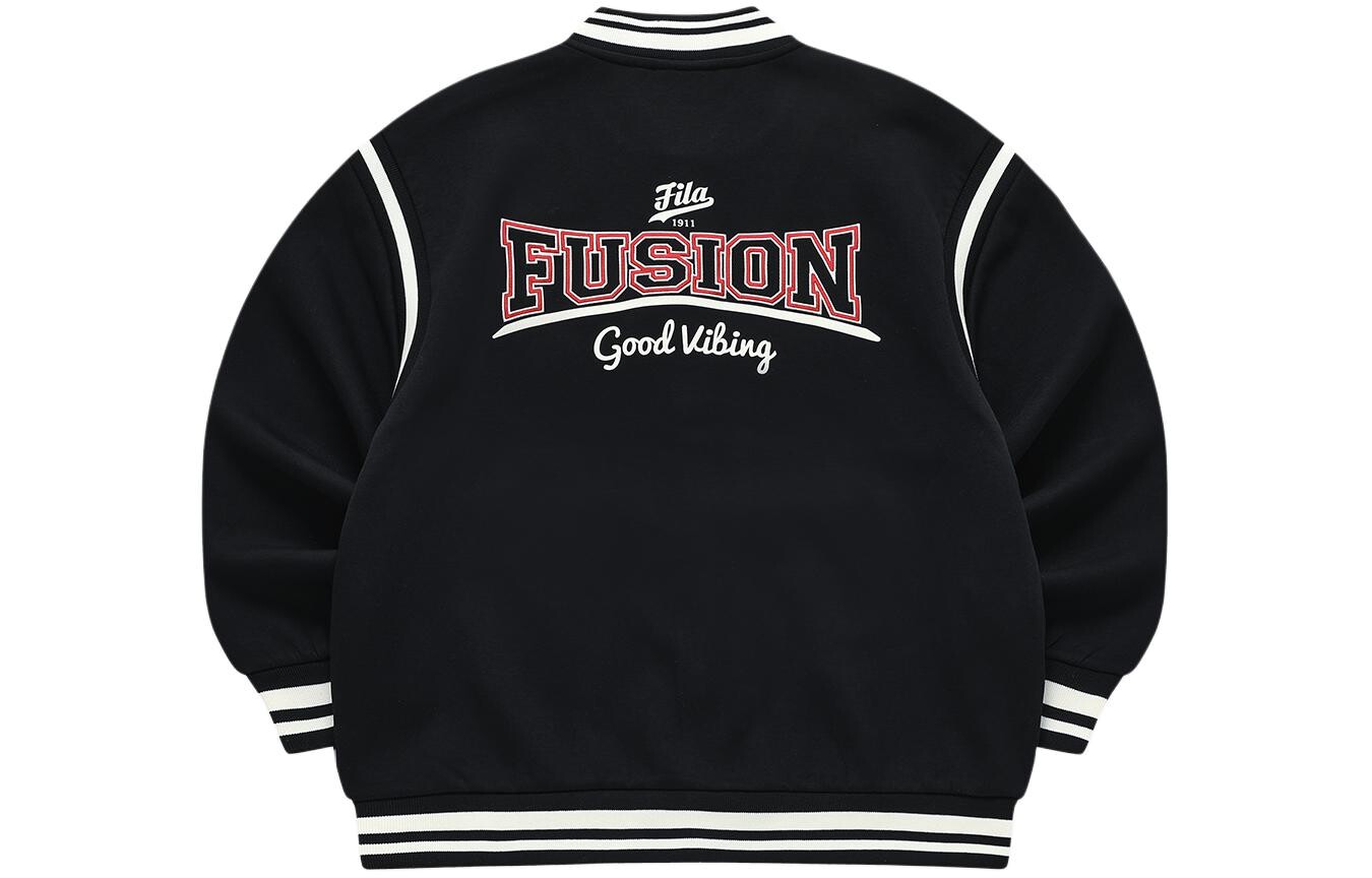 Бейсбольная куртка мужская цвета «угольно-черный» Fila Fusion, Черный, Бейсбольная куртка мужская цвета «угольно-черный» Fila Fusion
Бейсбольная куртка мужская цвета «угольно-черный» Fila Fusion, Черный, Бейсбольная куртка мужская цвета «угольно-черный» Fila Fusion