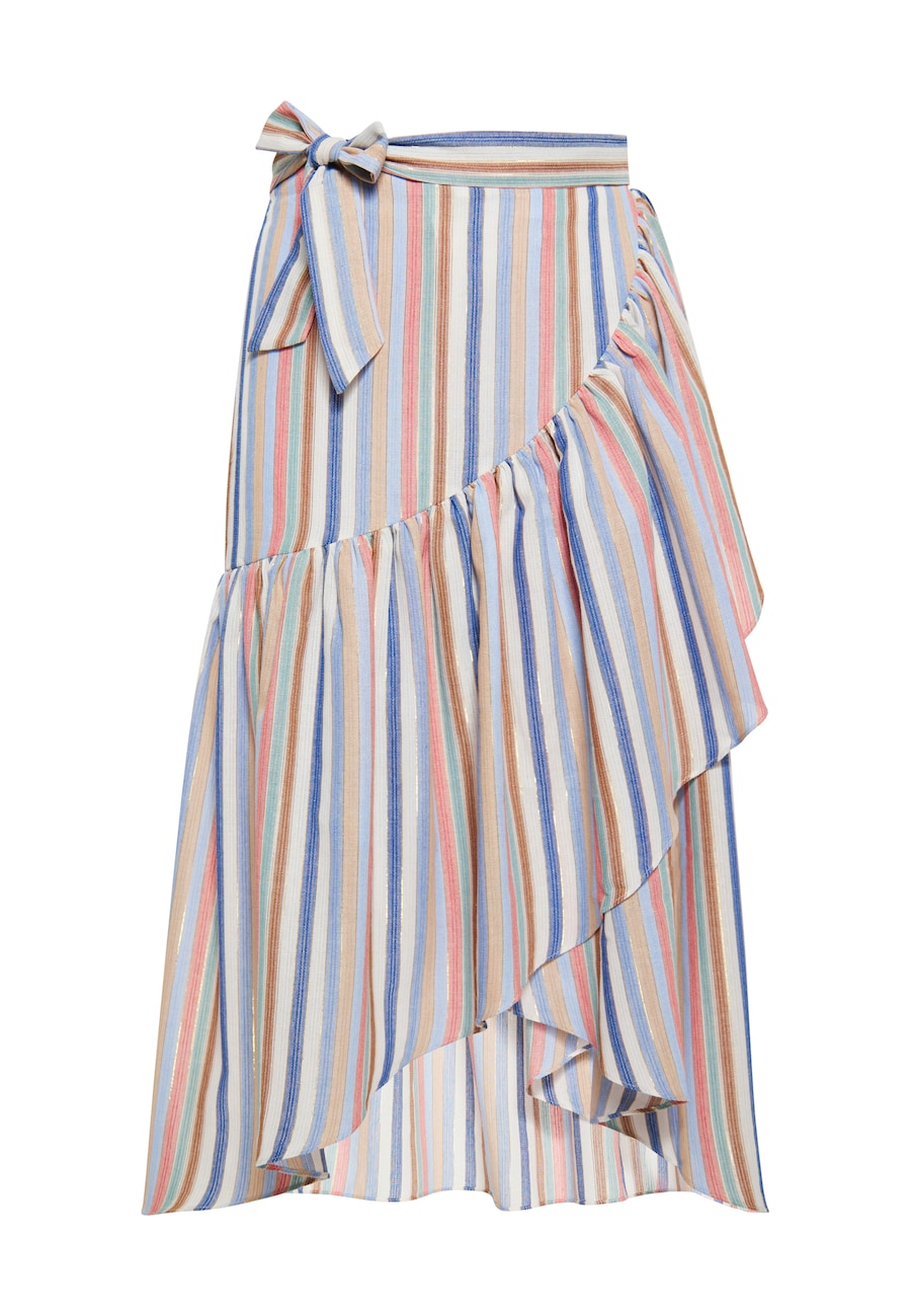 Юбка IZIA, Mixed Colors
Юбка IZIA, Mixed Colors