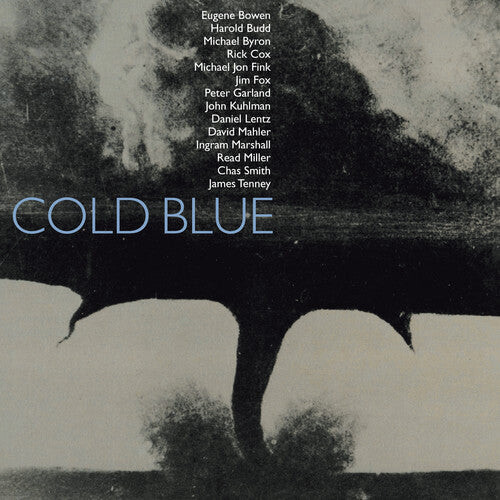 CD диск Cold Blue / Various: Cold Blue / Various
CD диск Cold Blue / Various: Cold Blue / Various