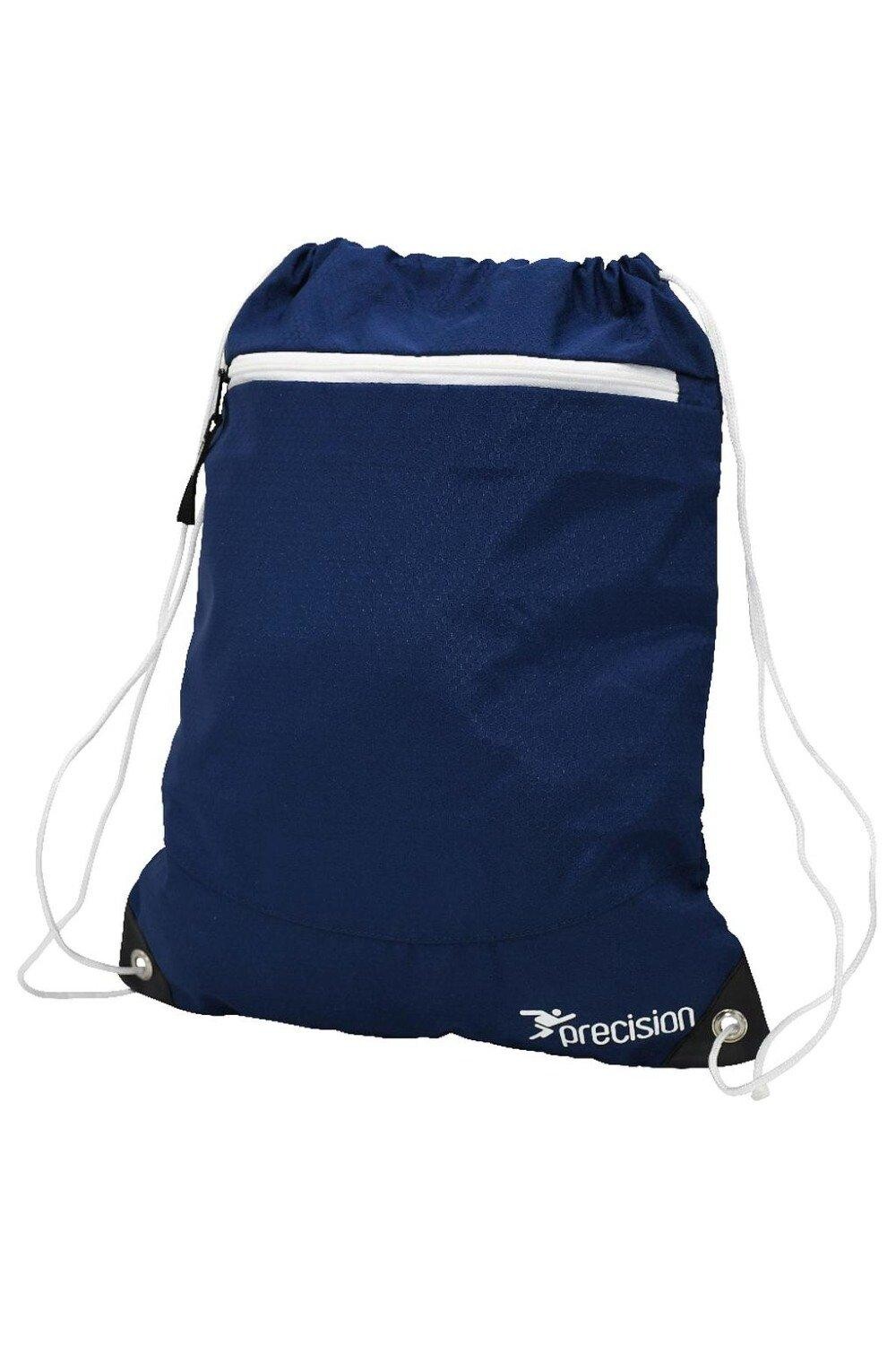 Сумка Pro HX на шнурке Precision, темно-синий
Сумка Pro HX на шнурке Precision, темно-синий