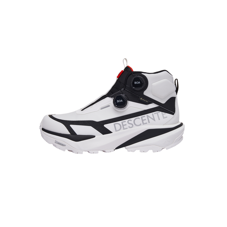 Высокие туристические ботинки Ski Style для мужчин DESCENTE, белый
Высокие туристические ботинки Ski Style для мужчин DESCENTE, белый
