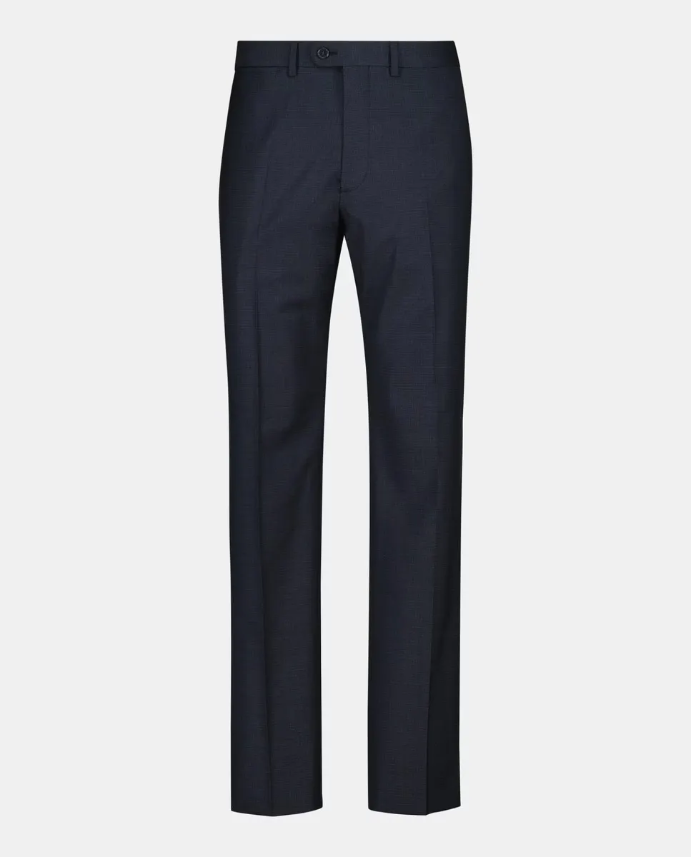 Брюки классические мужские с эластичным поясом Dustin, темно-серый
Брюки классические мужские с эластичным поясом Dustin, темно-серый