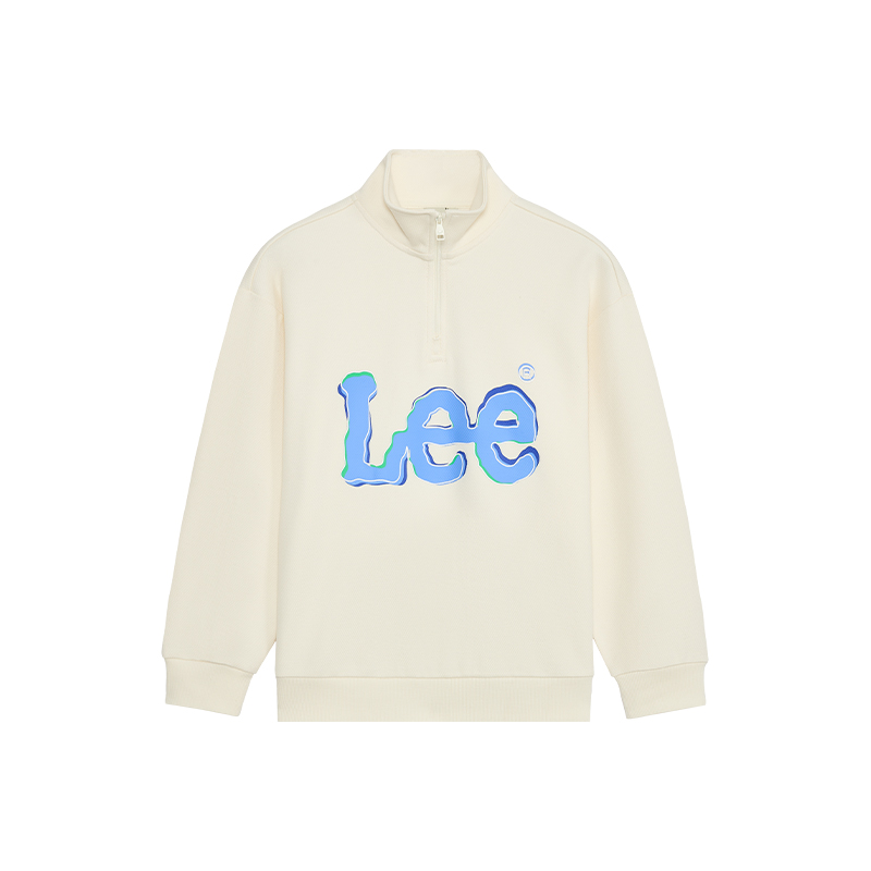 Детский свитшот Lee, Ecru
Детский свитшот Lee, Ecru