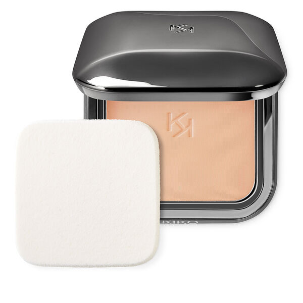 Компактная пудра-основа нейтральная 60, 12 г Kiko Milano Weightless perfection, цвет neutral 60
Компактная пудра-основа нейтральная 60, 12 г Kiko Milano Weightless perfection, цвет neutral 60