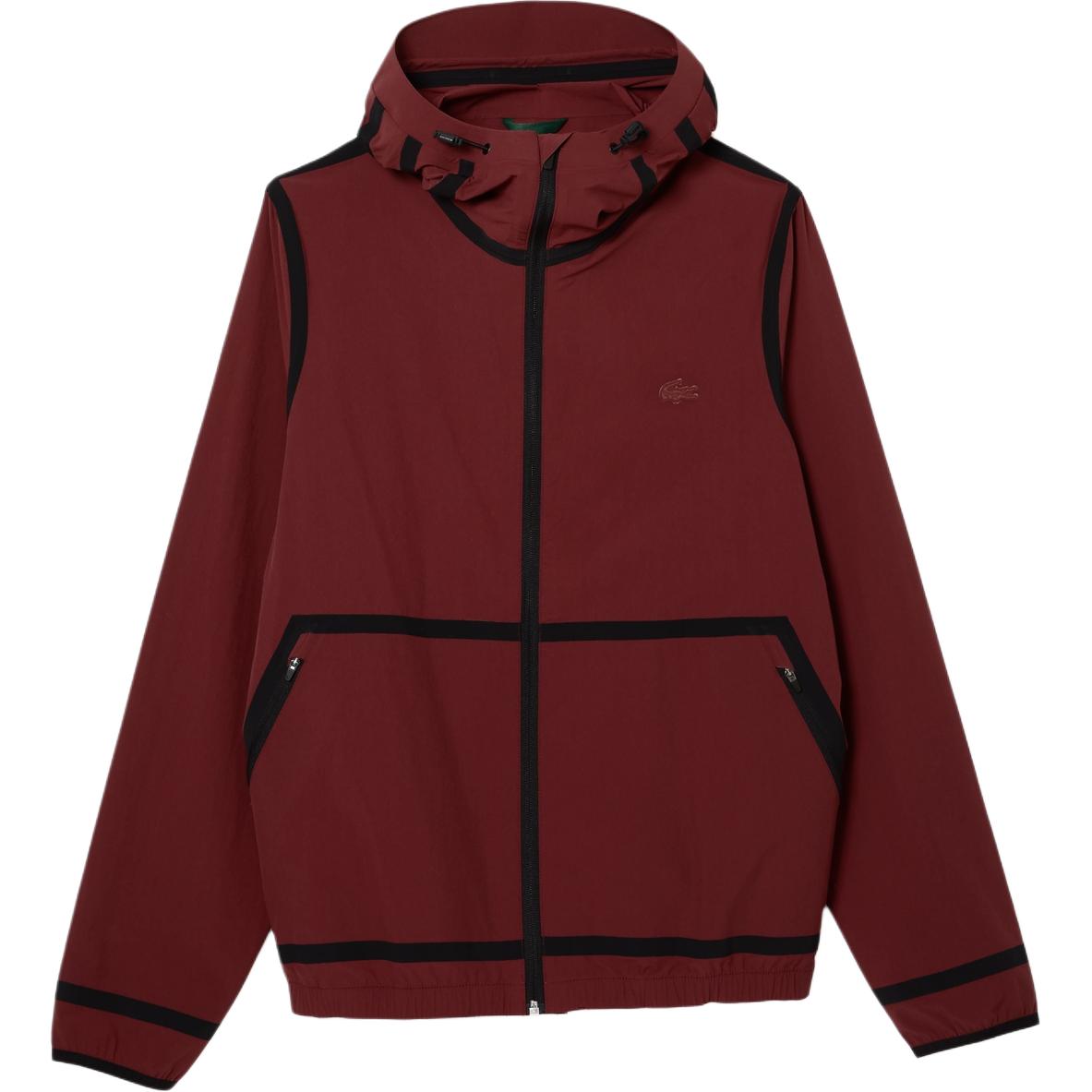 Lacoste Куртки и пальто мужские, красные
Lacoste Куртки и пальто мужские, красные