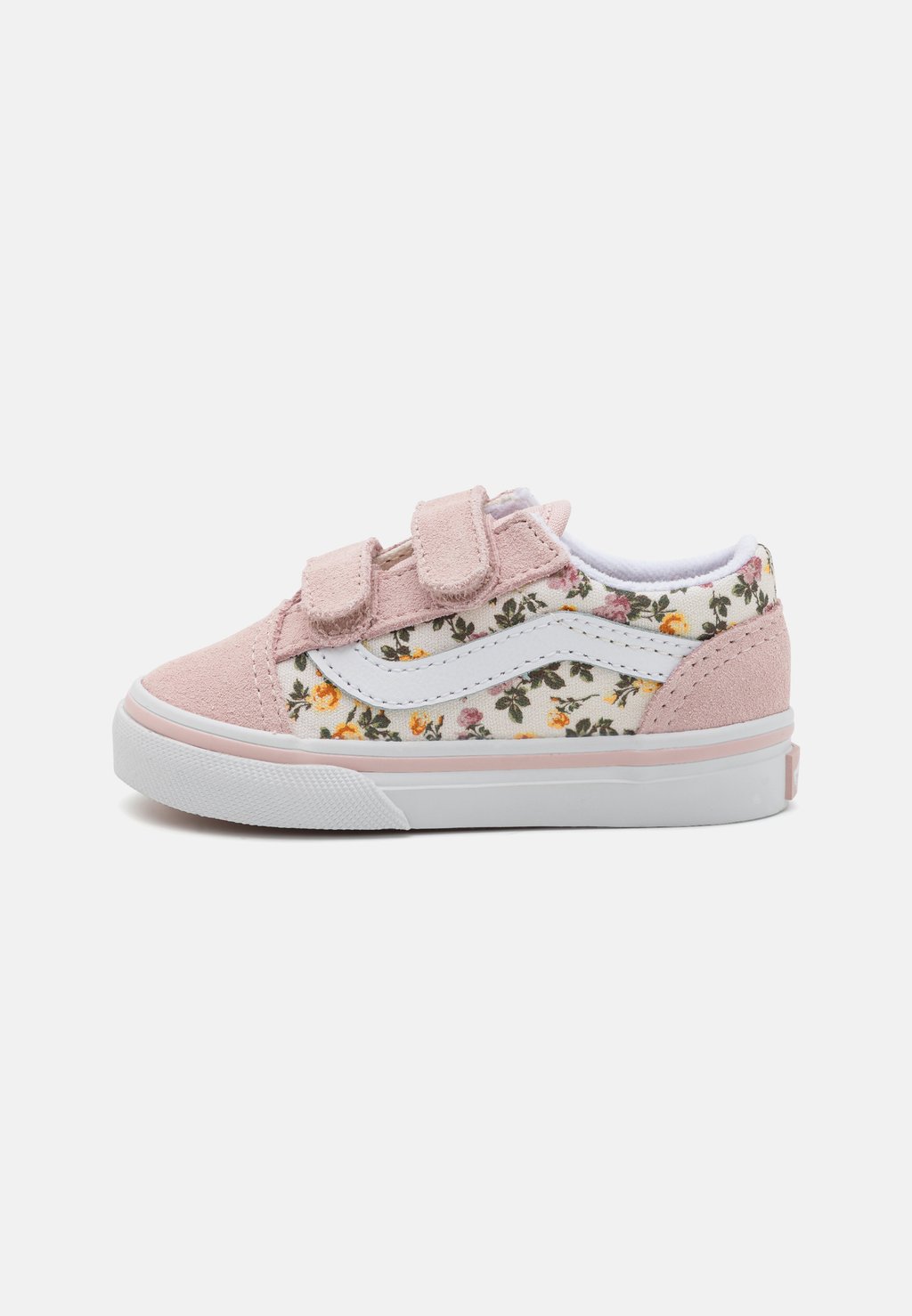 Кроссовки OLD SKOOL V UNISEX Vans, розовый
Кроссовки OLD SKOOL V UNISEX Vans, розовый