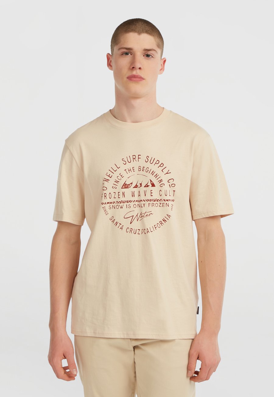 Футболка O'Neill MUIR, Macaron/White, Белый, Футболка O'Neill MUIR, Macaron/White
Футболка O'Neill MUIR, Macaron/White, Белый, Футболка O'Neill MUIR, Macaron/White