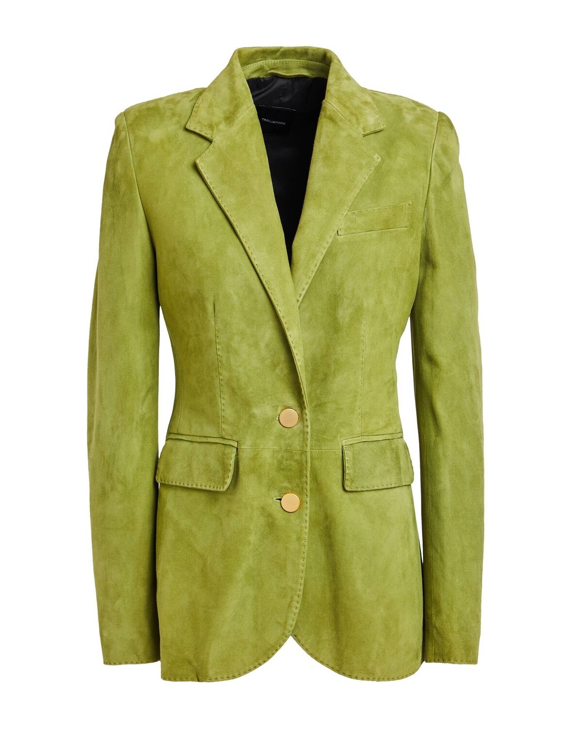 Блейзер Tagliatore 02, зеленый
Блейзер Tagliatore 02, зеленый