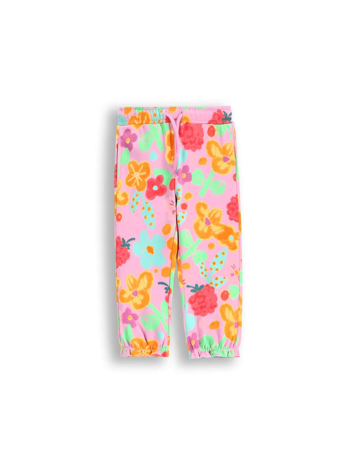 Спортивные брюки Coccodrillo, красочный
Спортивные брюки Coccodrillo, красочный