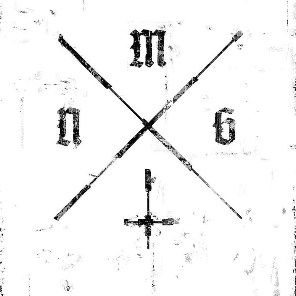 Диск CD Not My God - Not My God
Диск CD Not My God - Not My God