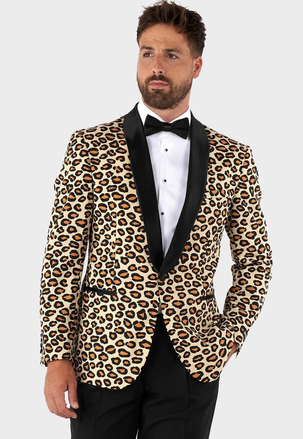 Костюм OppoSuits, коричневый
Костюм OppoSuits, коричневый