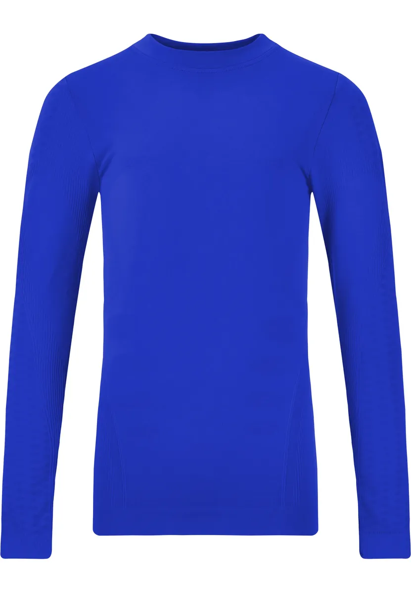 Функциональная рубашка ZIGZAG "Гуалала" из быстросохнущего функционального стрейча, синий
Функциональная рубашка ZIGZAG "Гуалала" из быстросохнущего функционального стрейча, синий