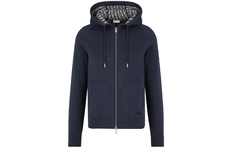 Ежеквартальные новинки Куртка мужская темно-синяя Dior, синий
Ежеквартальные новинки Куртка мужская темно-синяя Dior, синий