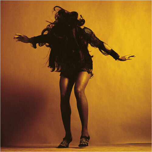Виниловая пластинка Last Shadow Puppets: Everything You've Come to Expect
Виниловая пластинка Last Shadow Puppets: Everything You've Come to Expect