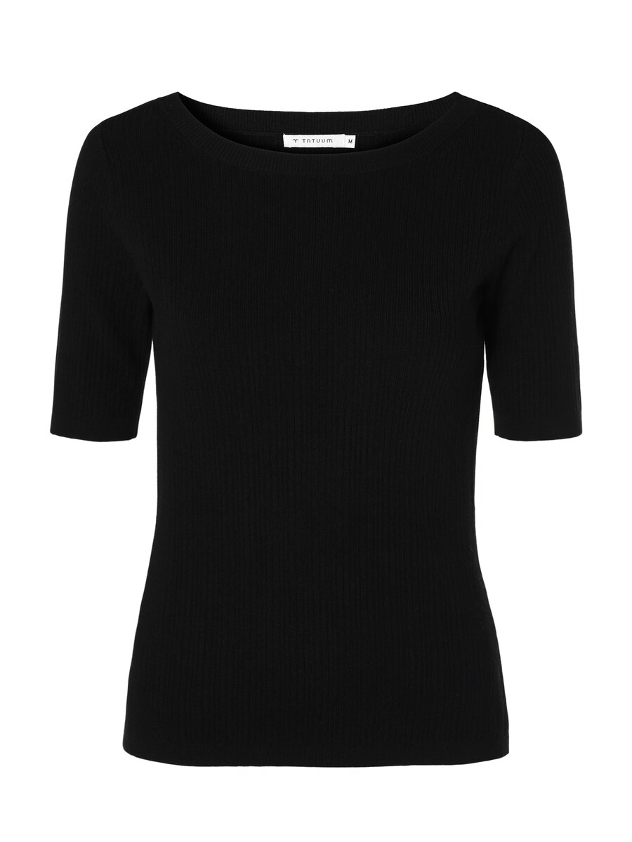 Свитер TATUUM SALMIKO, черный
Свитер TATUUM SALMIKO, черный