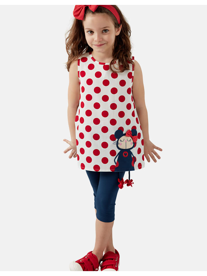 Тренировочная куртка Denokids, белый
Тренировочная куртка Denokids, белый