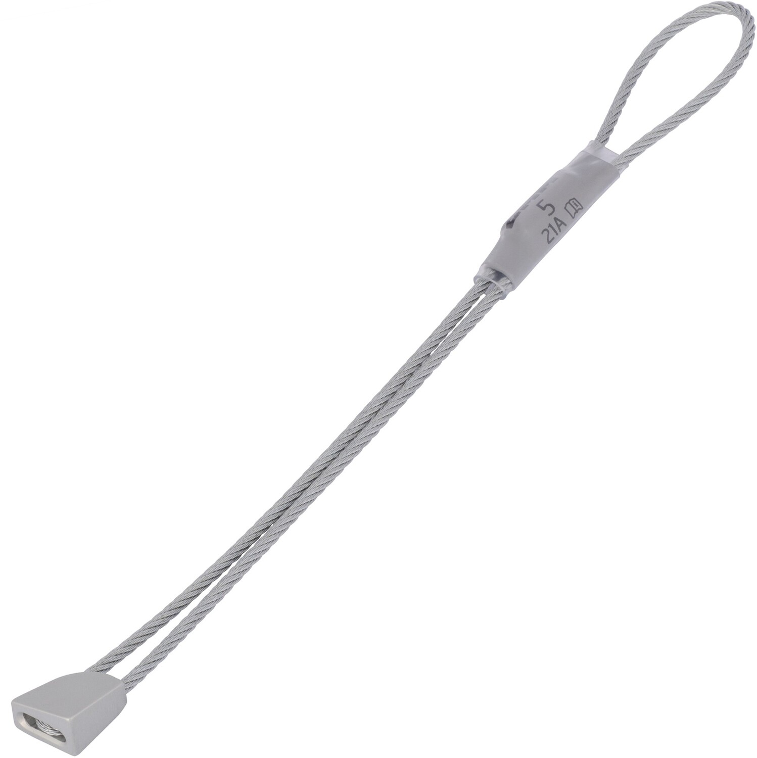 Пробка для арахиса DMM, серый
Пробка для арахиса DMM, серый