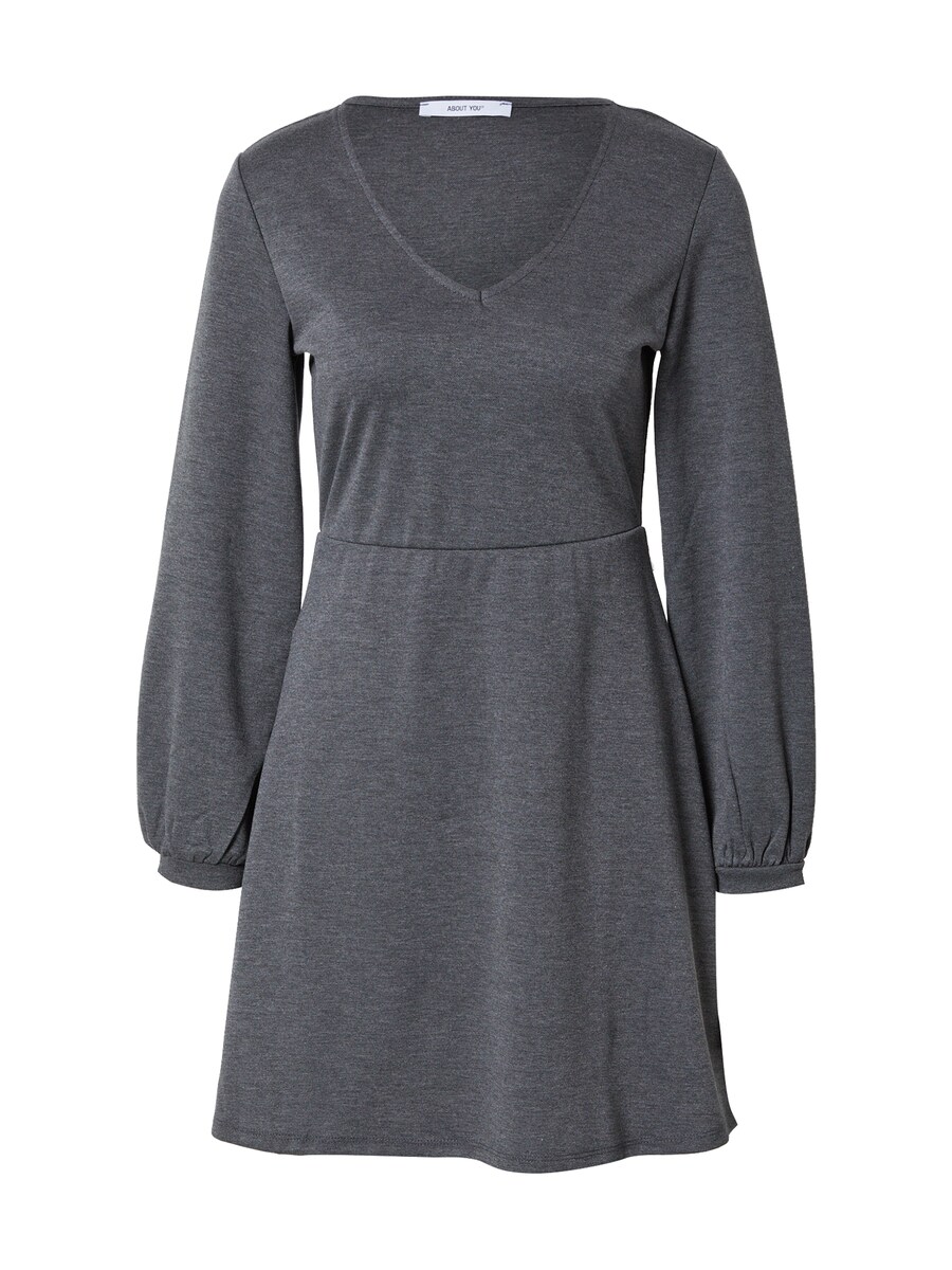 Платье ABOUT YOU Cara, антрацит
Платье ABOUT YOU Cara, антрацит