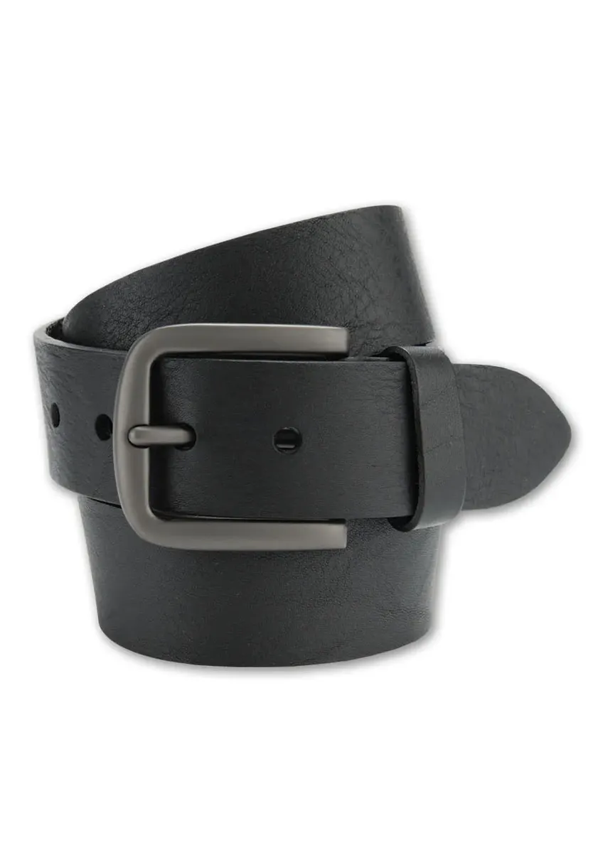 Кожаный ремень BERND GÖTZ в элегантном мужественном классическом стиле, черный
Кожаный ремень BERND GÖTZ в элегантном мужественном классическом стиле, черный