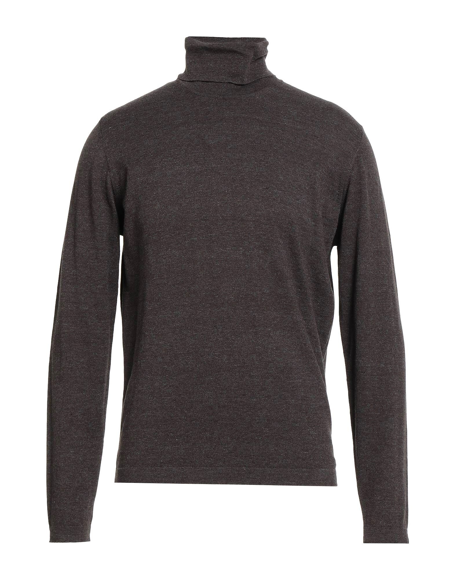 Водолазка Alpha Studio, темно-коричневый
Водолазка Alpha Studio, темно-коричневый