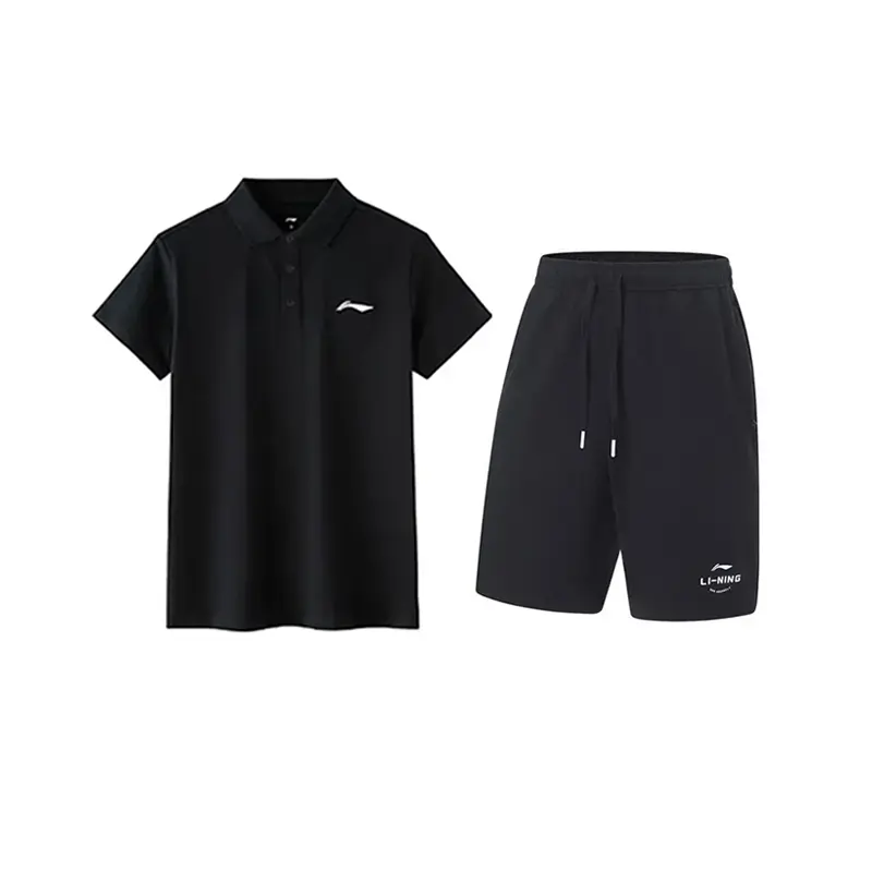 Повседневная спортивная одежда унисекс LINING
Повседневная спортивная одежда унисекс LINING