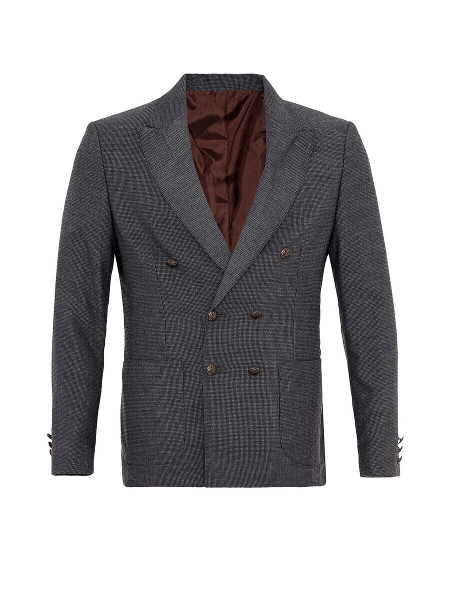 Пиджак Antioch, антрацит
Пиджак Antioch, антрацит