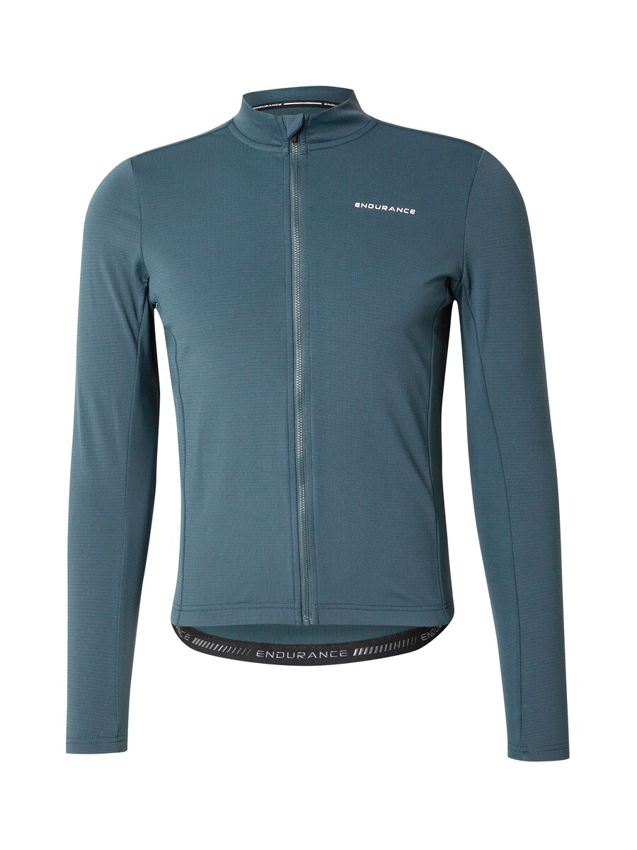 Рубашка performance ENDURANCE Megah, цвет Petrol
Рубашка performance ENDURANCE Megah, цвет Petrol