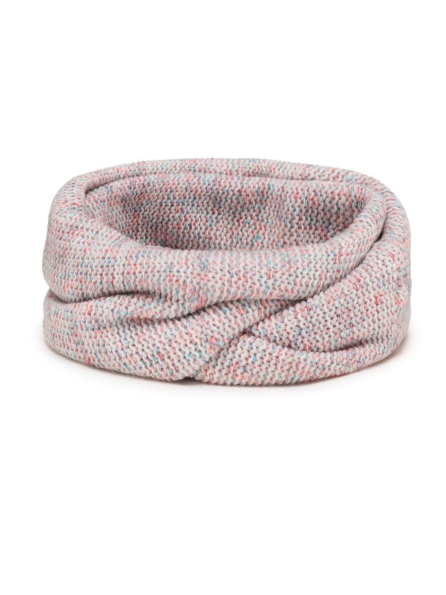 Шарф-труба Vivisence 7103, Mottled White
Шарф-труба Vivisence 7103, Mottled White