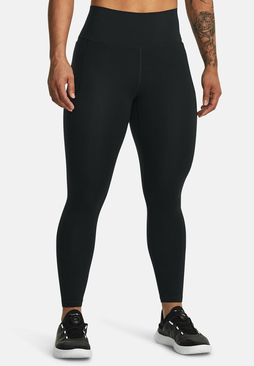 Леггинсы MERIDIAN Under Armour, цвет black
Леггинсы MERIDIAN Under Armour, цвет black