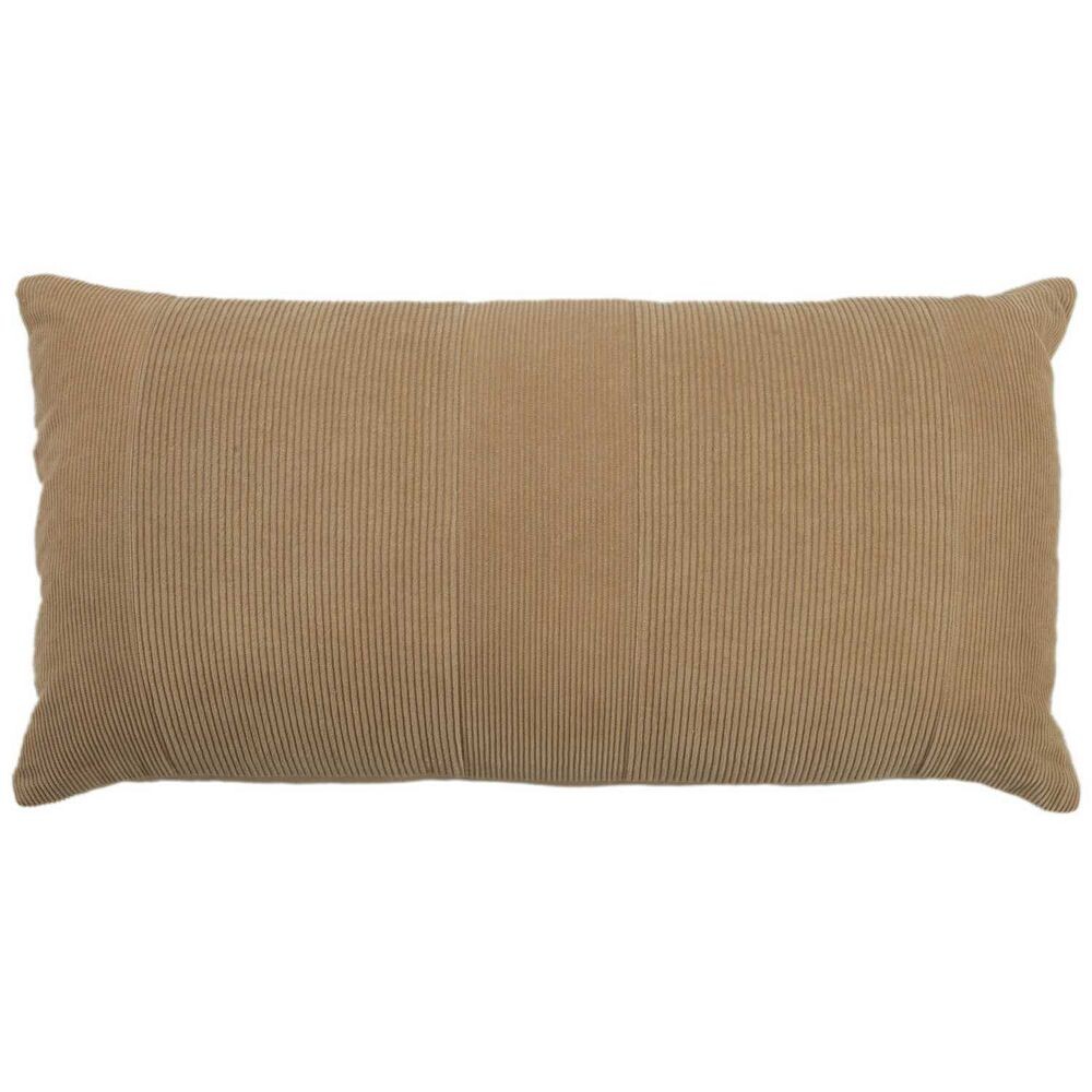 Декоративная подушка Rizzy Home Bob размером 14 x 26 дюймов из вельвета и бархата, цвет Khaki
Декоративная подушка Rizzy Home Bob размером 14 x 26 дюймов из вельвета и бархата, цвет Khaki