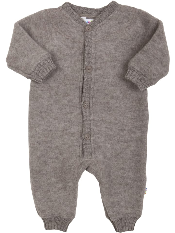 Комбинезон Joha, серый
Комбинезон Joha, серый