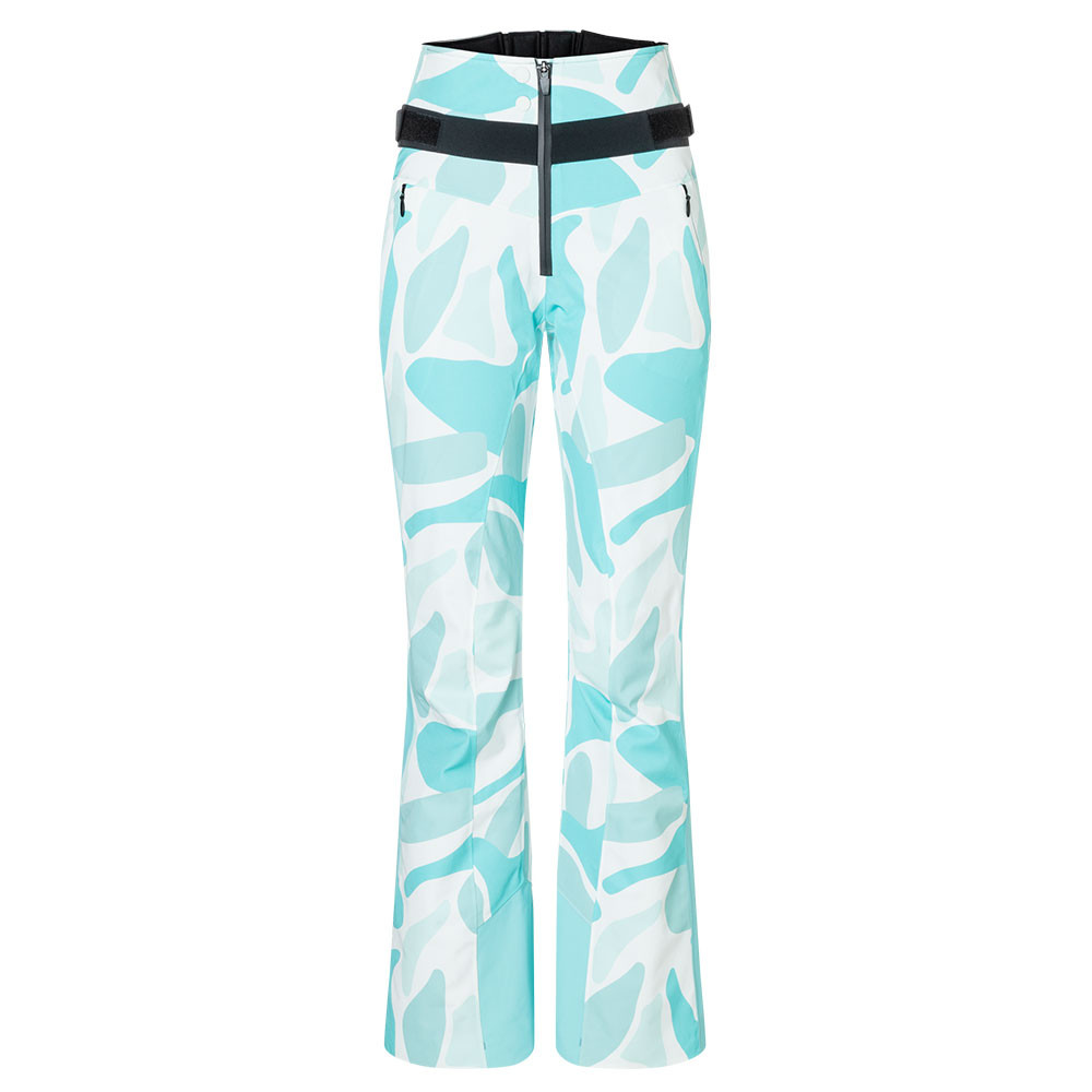 Утепленные лыжные брюки Fire + Ice Borja4-T (женские) - Снежно-голубые, Snow Blue
Утепленные лыжные брюки Fire + Ice Borja4-T (женские) - Снежно-голубые, Snow Blue