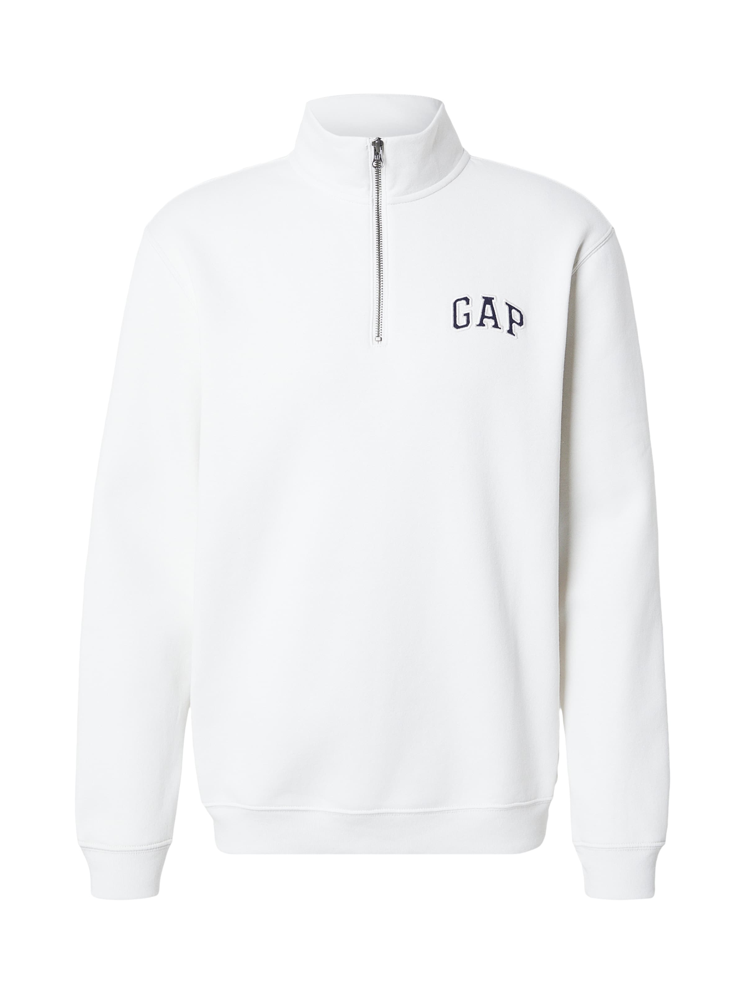 GAP Свитшот 'HERITAGE' в белом цвете
GAP Свитшот 'HERITAGE' в белом цвете