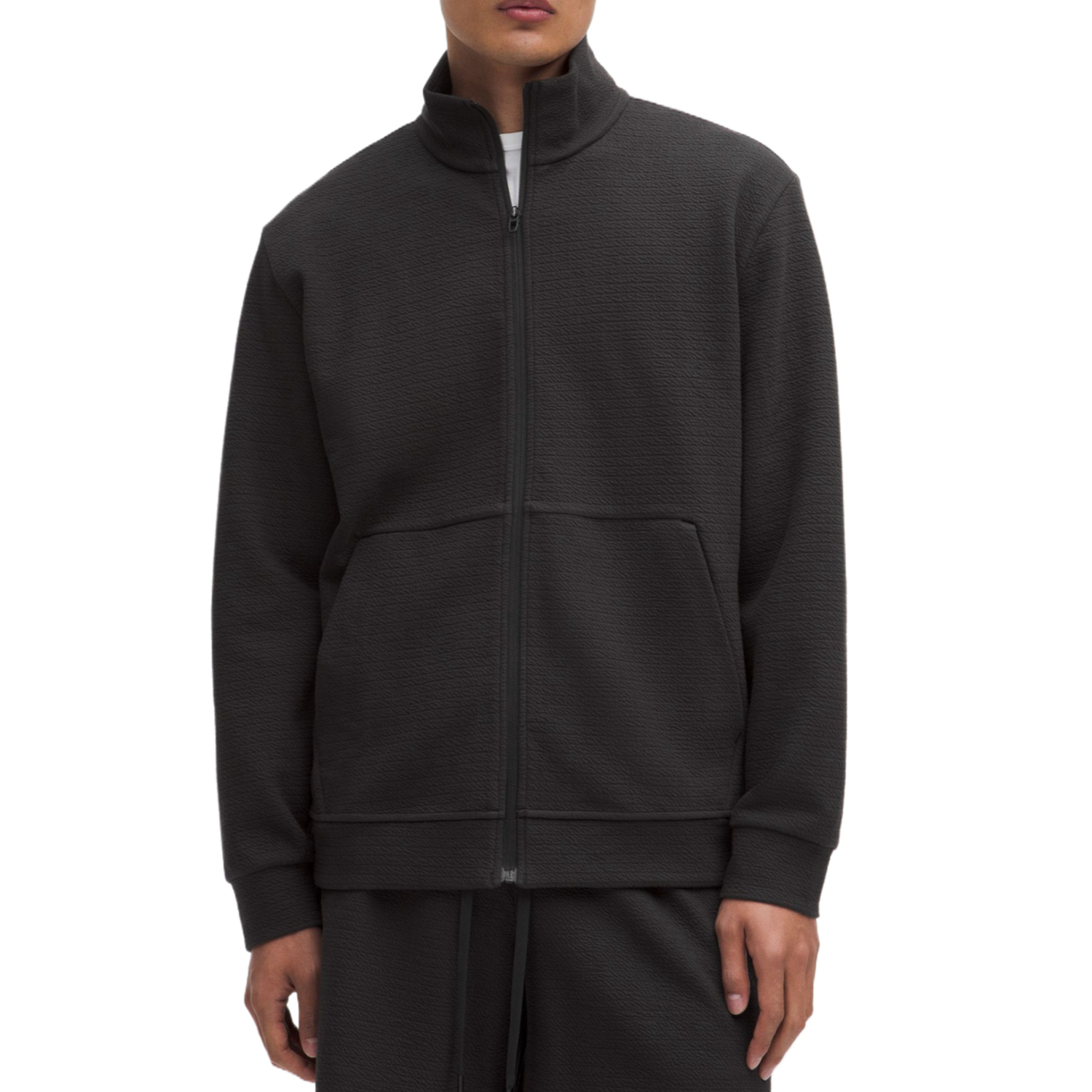 Куртка мужская Lululemon, черный
Куртка мужская Lululemon, черный