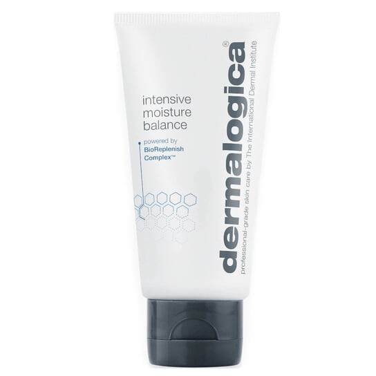 Питательный увлажняющий крем для сухой кожи 100мл Dermalogica Intensiv Moisture Balance
Питательный увлажняющий крем для сухой кожи 100мл Dermalogica Intensiv Moisture Balance