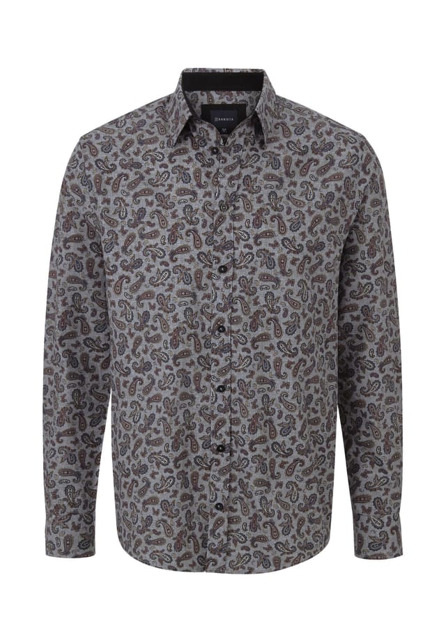 Футболка Тоскогери Babista, серый
Футболка Тоскогери Babista, серый