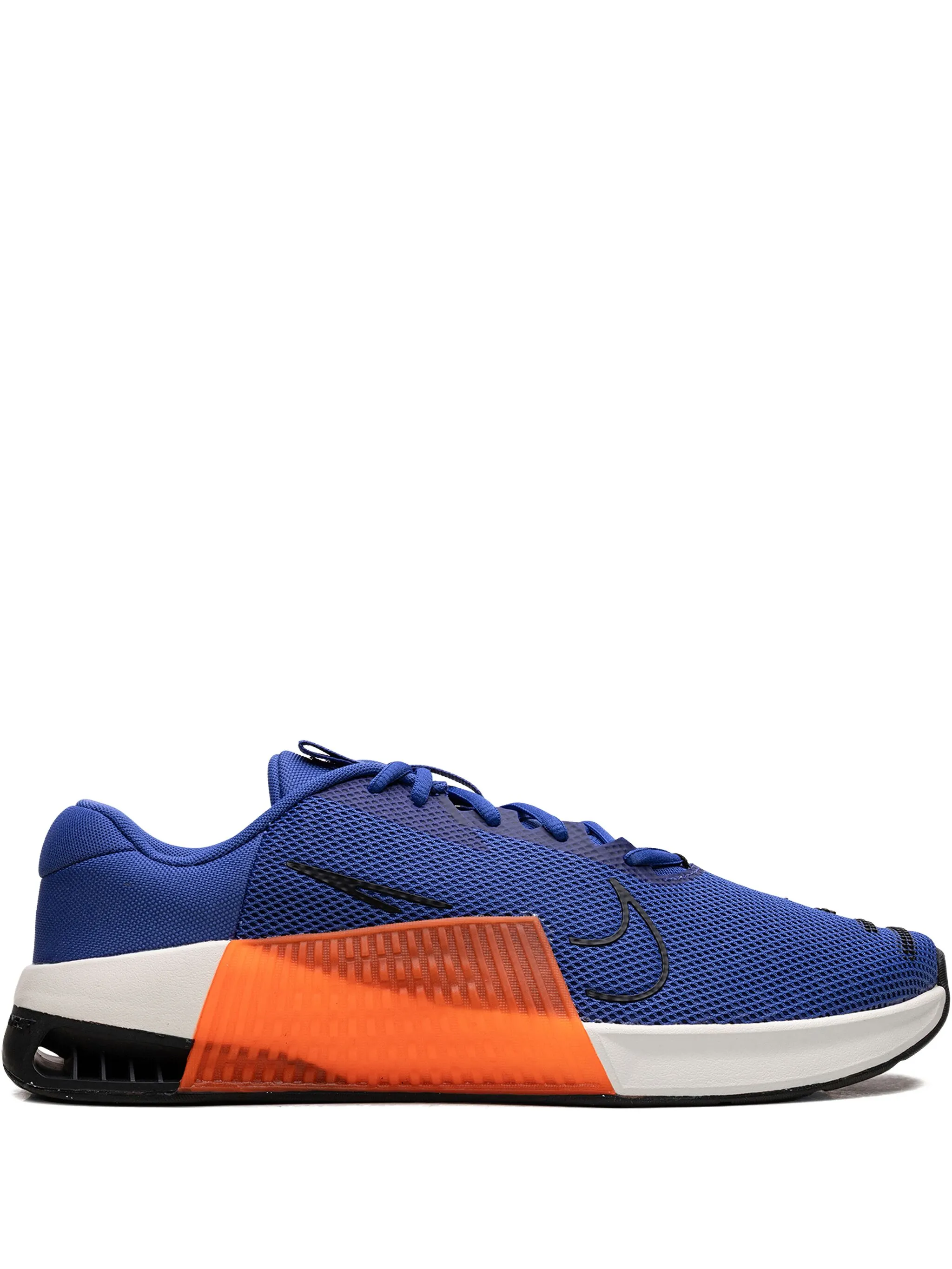 Кроссовки Metcon 9 Nike, синий
Кроссовки Metcon 9 Nike, синий