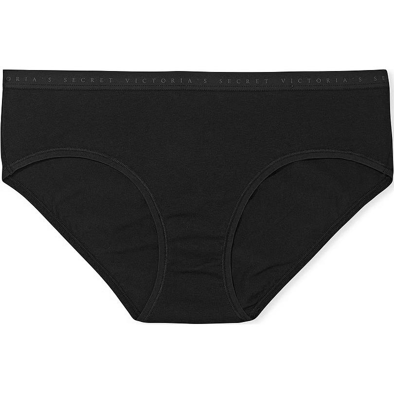 Victoria's Secret Трусы-хипхаггер PINK/VICTORIA'SSECRET сетка хлопок женские 1 шт Black
Victoria's Secret Трусы-хипхаггер PINK/VICTORIA'SSECRET сетка хлопок женские 1 шт Black