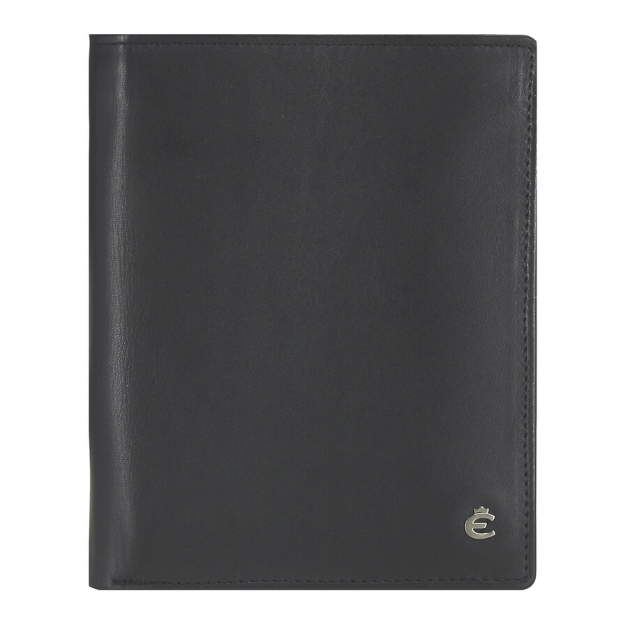 Кошелек Esquire Harry, Black
Кошелек Esquire Harry, Black