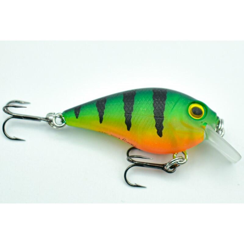 Твердая приманка VOLKIEN SOUL - TINNY VS 50
Твердая приманка VOLKIEN SOUL - TINNY VS 50