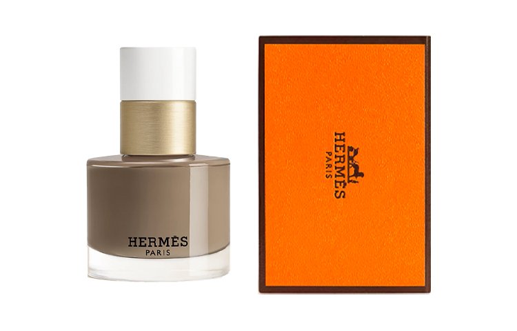 Лаки для ногтей и гель-лаки HERMES
Лаки для ногтей и гель-лаки HERMES