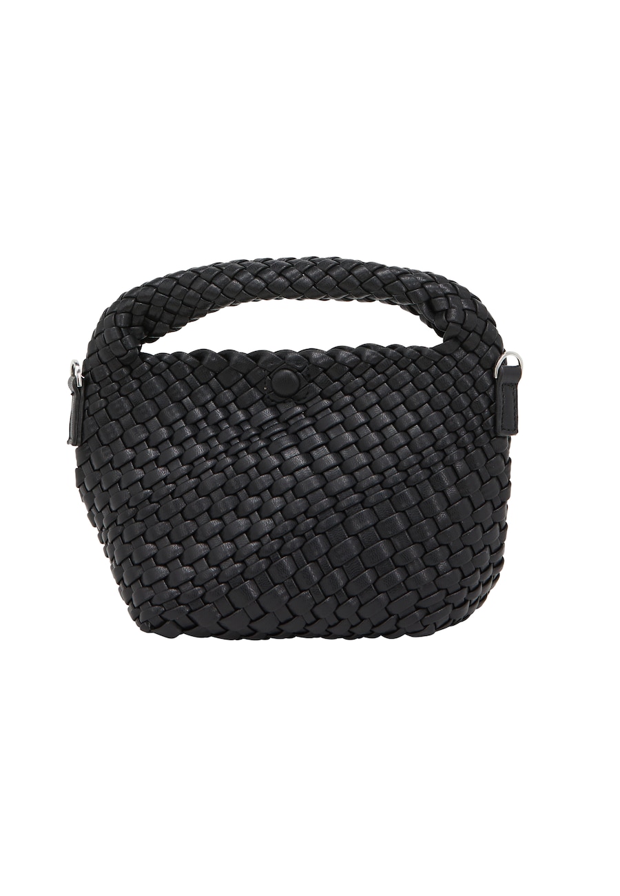 Сумочка NAEMI, черный
Сумочка NAEMI, черный