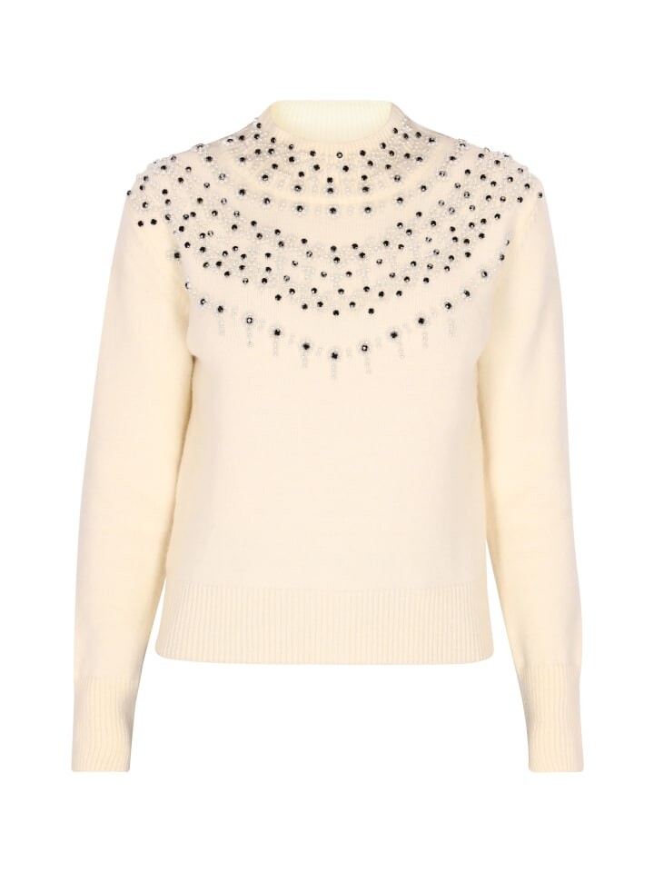 Пуловер faina, белый
Пуловер faina, белый