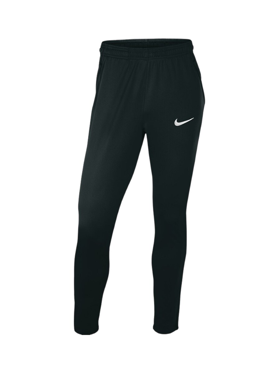 Облегающие спортивные брюки NIKE, черный
Облегающие спортивные брюки NIKE, черный