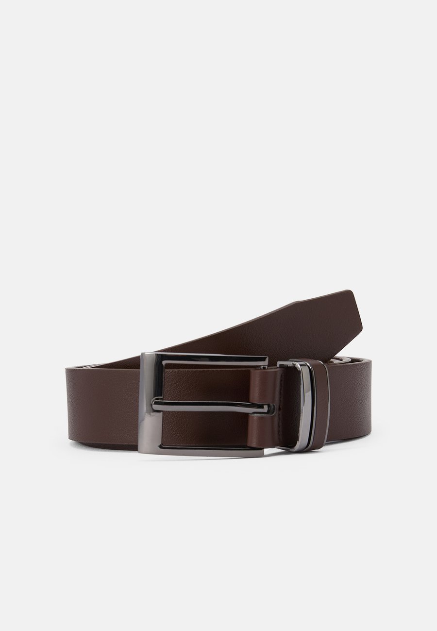 Ремень Pier One Belt business, Dark Brown
Ремень Pier One Belt business, Dark Brown