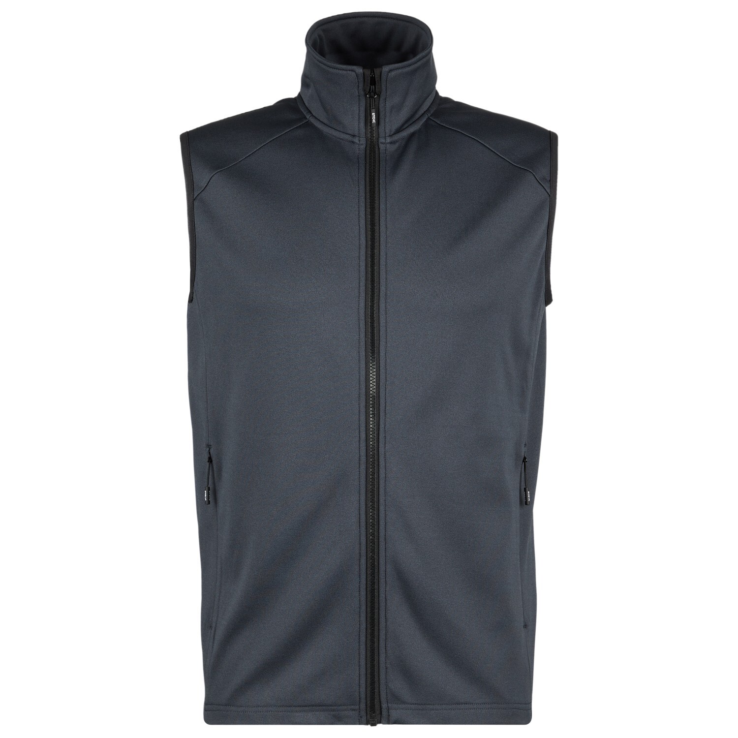 Флисовый жилет Stoic AlsterbroSt Stretch Fleece Vest, цвет Anthracite Melange, Черный, Флисовый жилет Stoic AlsterbroSt Stretch Fleece Vest, цвет Anthracite Melange
Флисовый жилет Stoic AlsterbroSt Stretch Fleece Vest, цвет Anthracite Melange, Черный, Флисовый жилет Stoic AlsterbroSt Stretch Fleece Vest, цвет Anthracite Melange